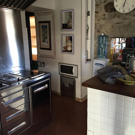 Casa Rea Villa Beverino Dış mekan fotoğraf