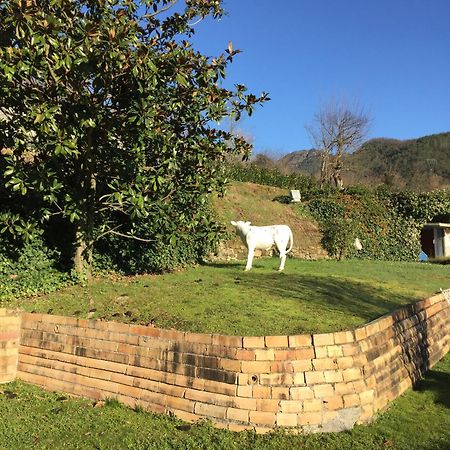 Casa Rea Villa Beverino Dış mekan fotoğraf