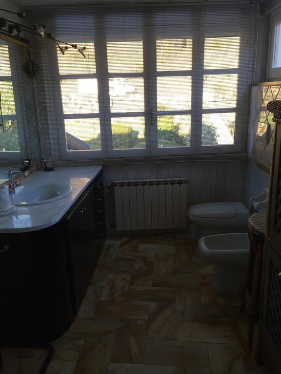 Casa Rea Villa Beverino Dış mekan fotoğraf