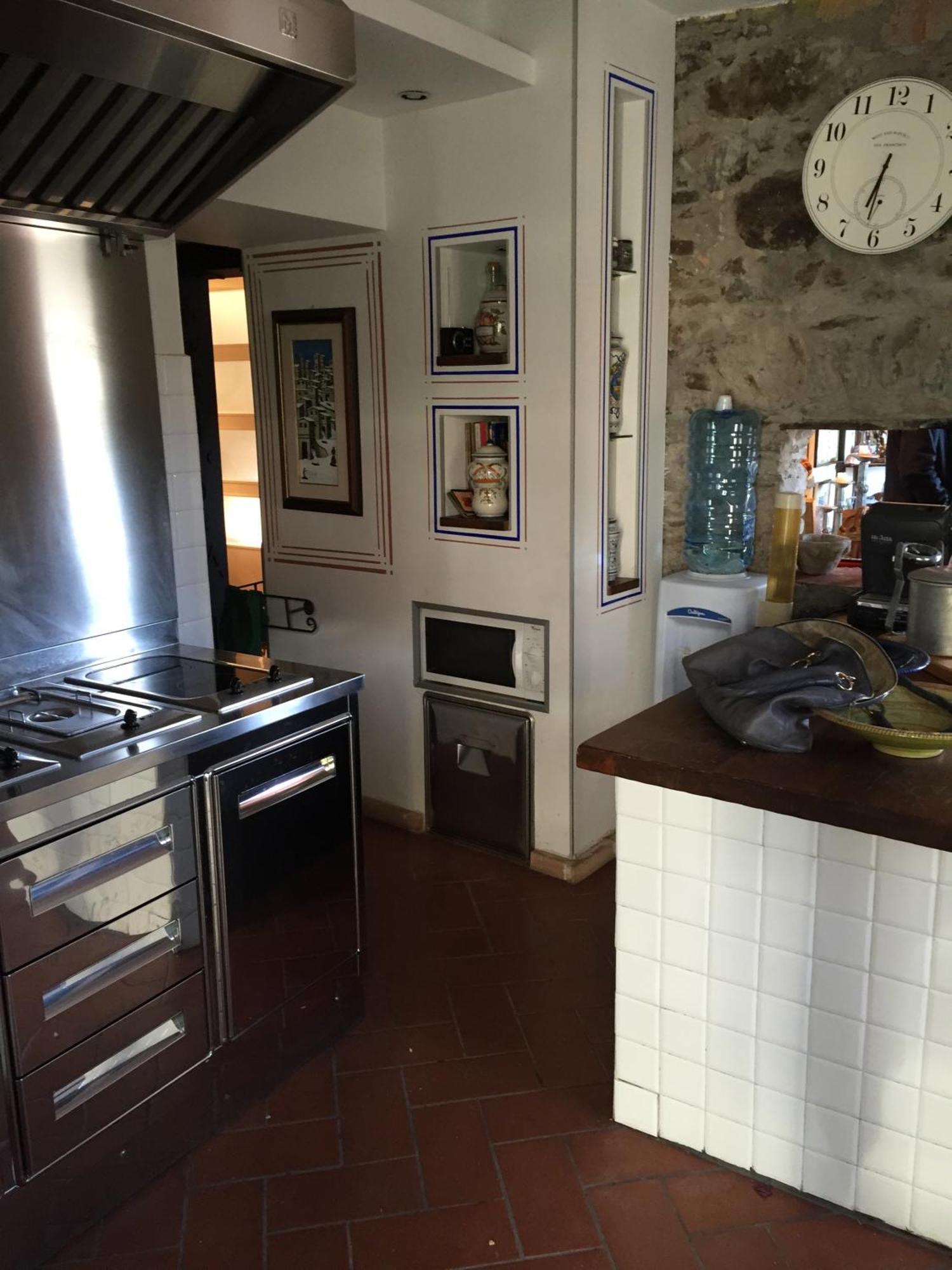 Casa Rea Villa Beverino Dış mekan fotoğraf