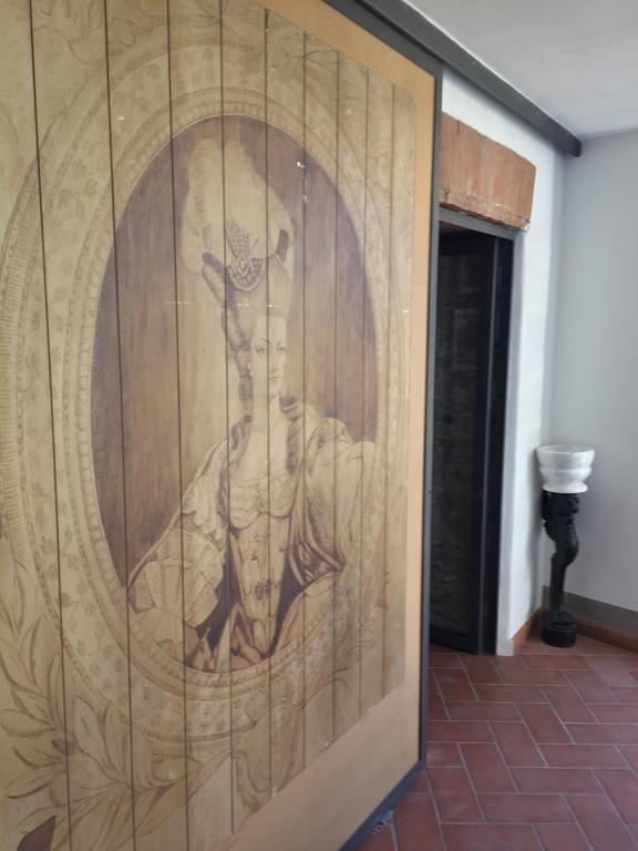 Casa Rea Villa Beverino Dış mekan fotoğraf