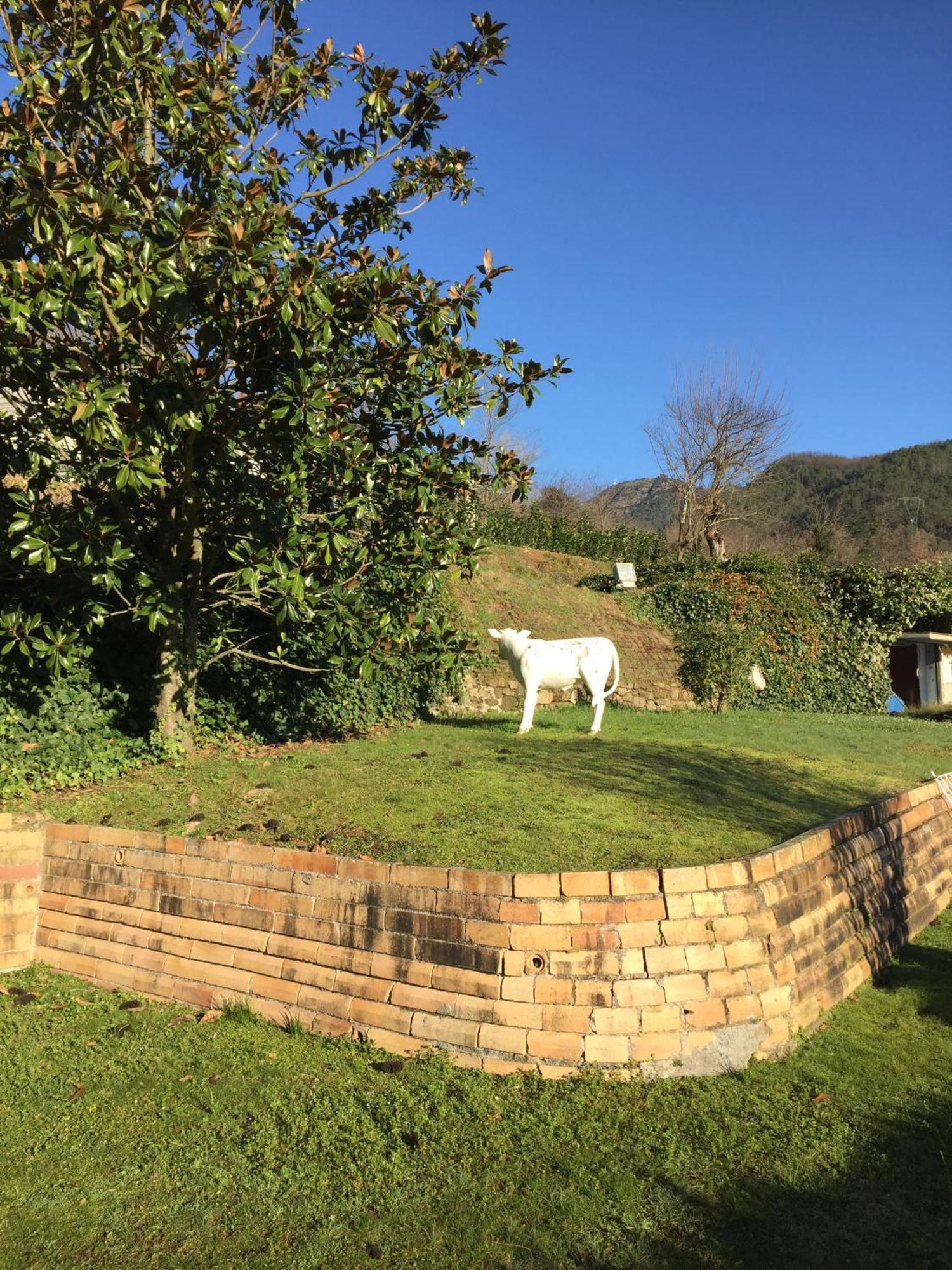 Casa Rea Villa Beverino Dış mekan fotoğraf