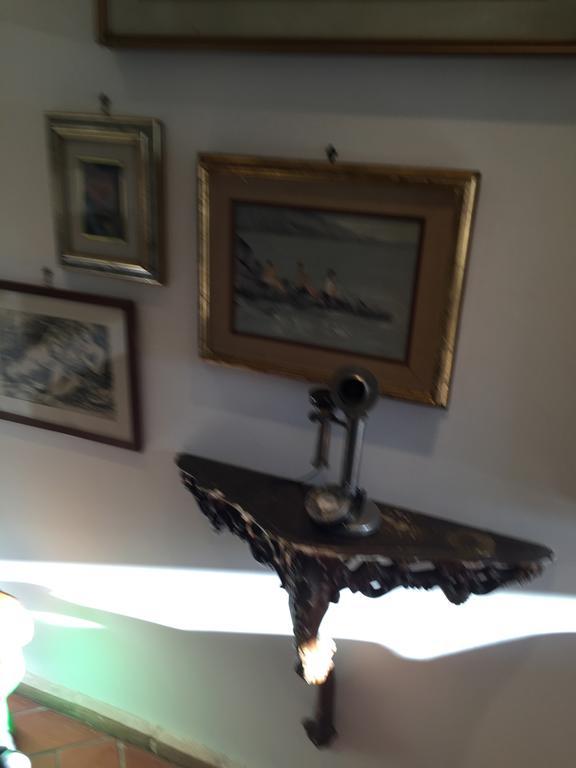 Casa Rea Villa Beverino Dış mekan fotoğraf
