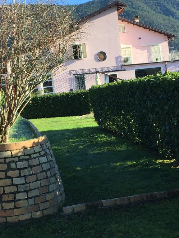 Casa Rea Villa Beverino Dış mekan fotoğraf