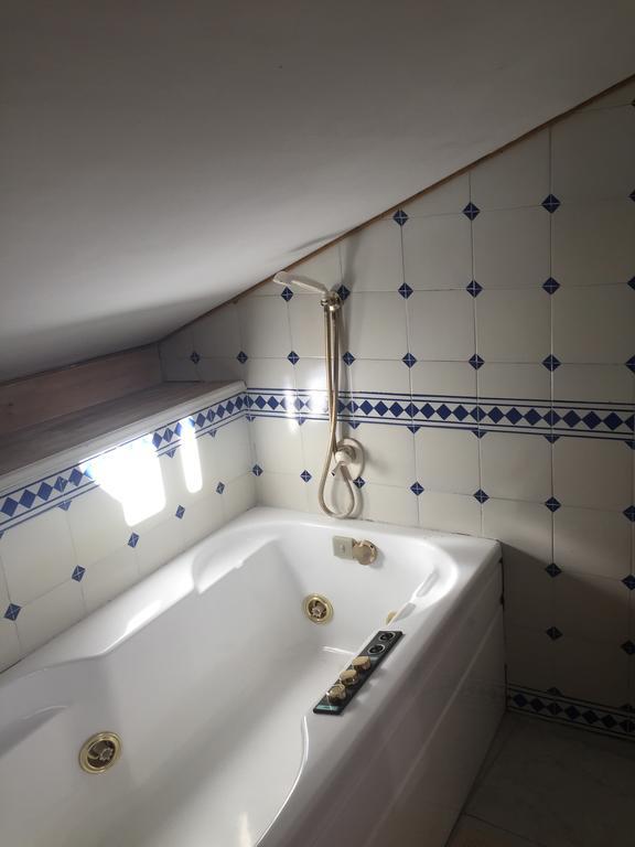 Casa Rea Villa Beverino Dış mekan fotoğraf