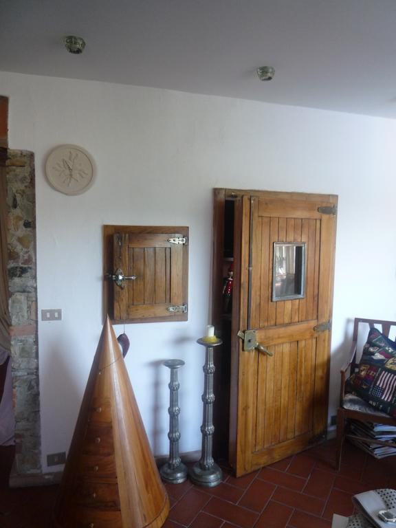 Casa Rea Villa Beverino Dış mekan fotoğraf