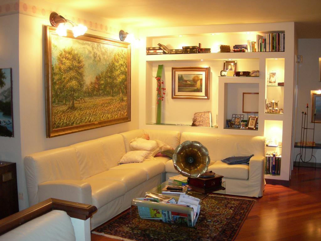 Casa Rea Villa Beverino Dış mekan fotoğraf