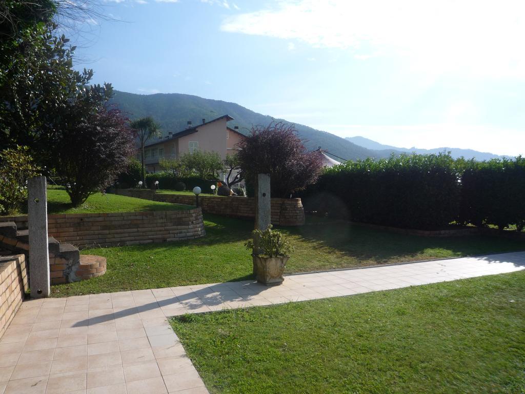 Casa Rea Villa Beverino Dış mekan fotoğraf