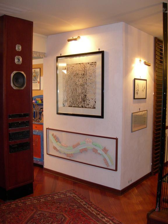 Casa Rea Villa Beverino Dış mekan fotoğraf