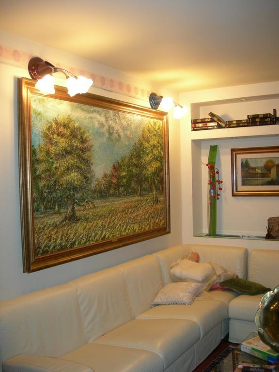 Casa Rea Villa Beverino Dış mekan fotoğraf