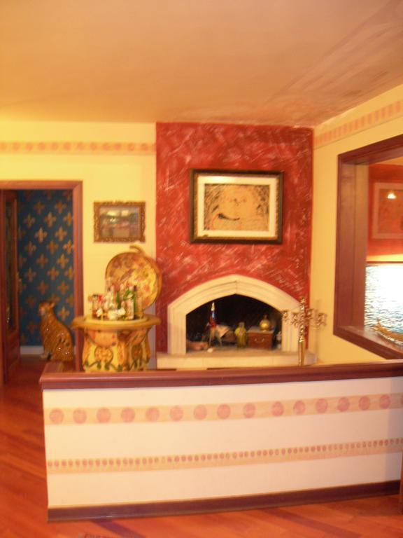 Casa Rea Villa Beverino Dış mekan fotoğraf