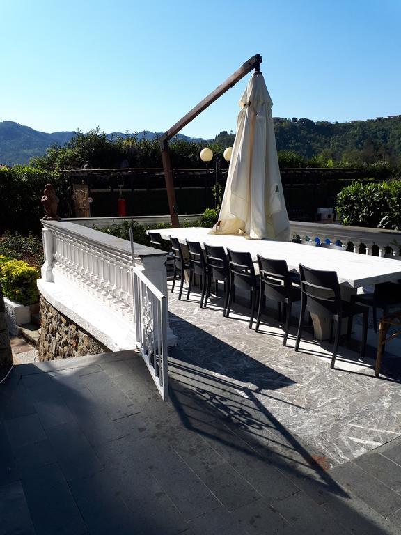 Casa Rea Villa Beverino Dış mekan fotoğraf