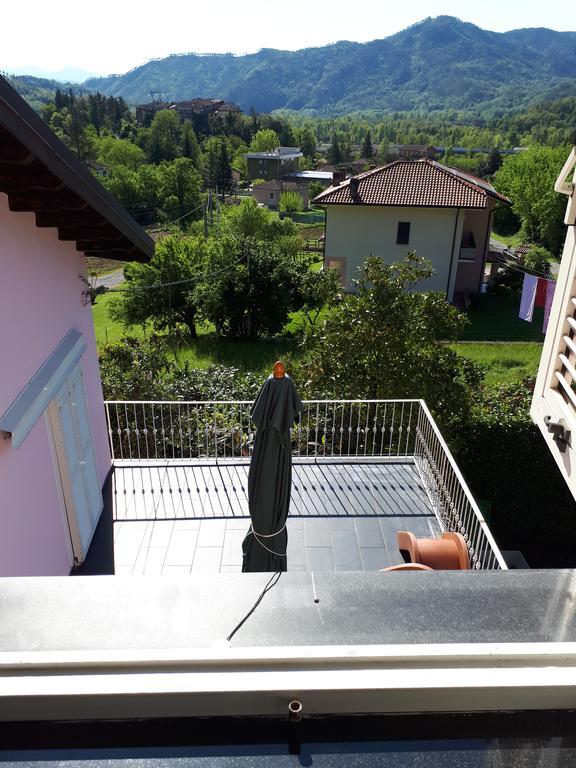 Casa Rea Villa Beverino Dış mekan fotoğraf