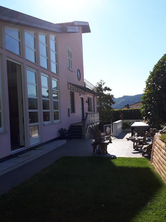 Casa Rea Villa Beverino Dış mekan fotoğraf