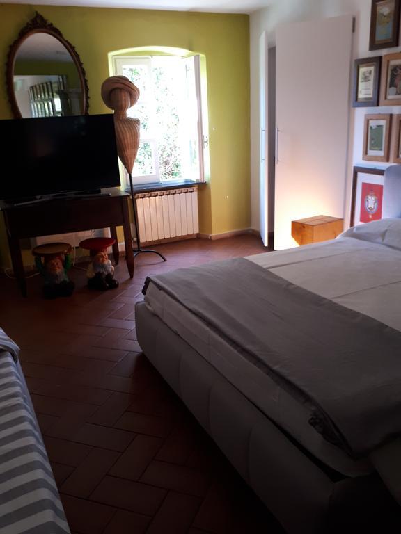 Casa Rea Villa Beverino Dış mekan fotoğraf