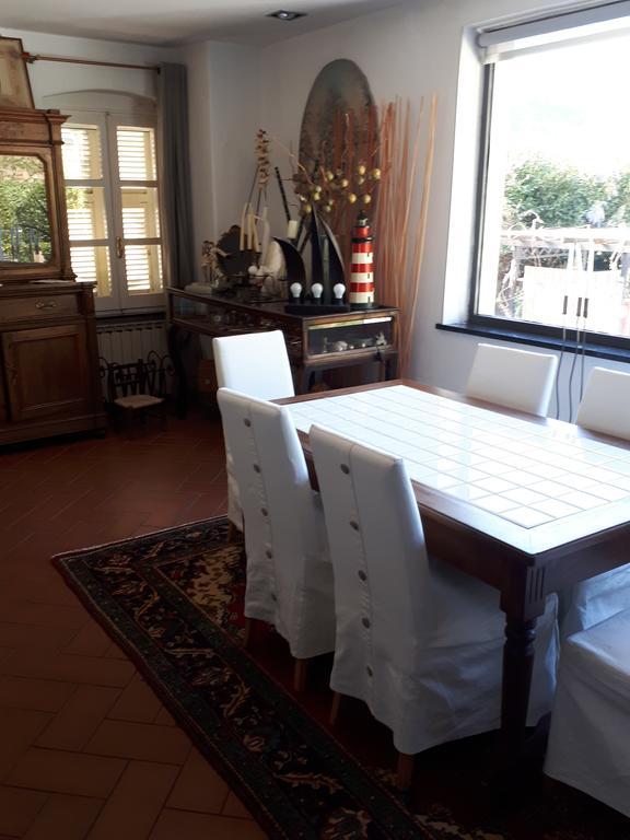 Casa Rea Villa Beverino Dış mekan fotoğraf