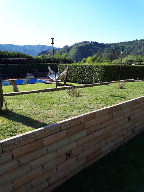 Casa Rea Villa Beverino Dış mekan fotoğraf