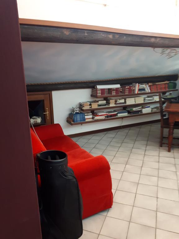 Casa Rea Villa Beverino Dış mekan fotoğraf