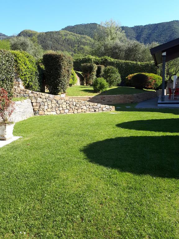 Casa Rea Villa Beverino Dış mekan fotoğraf