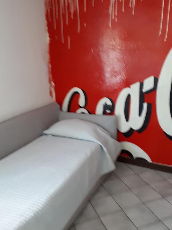 Casa Rea Villa Beverino Dış mekan fotoğraf