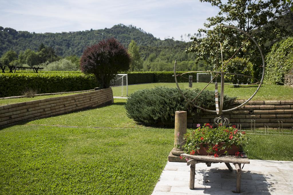 Casa Rea Villa Beverino Dış mekan fotoğraf