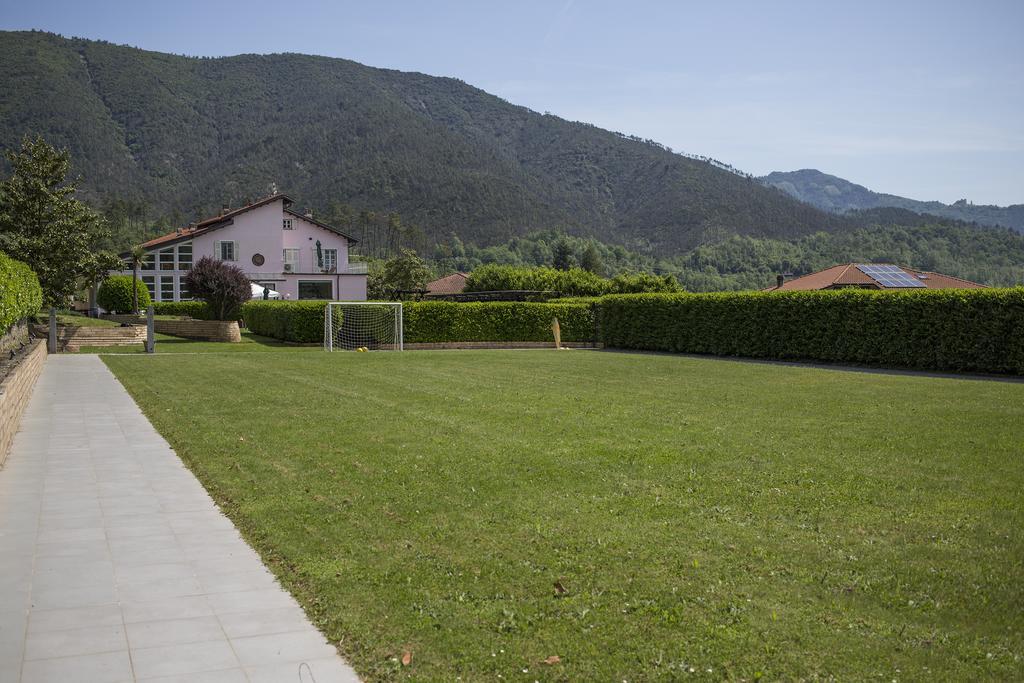 Casa Rea Villa Beverino Dış mekan fotoğraf