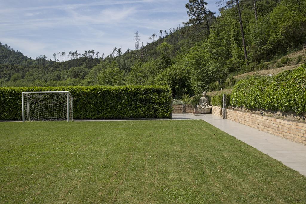 Casa Rea Villa Beverino Dış mekan fotoğraf