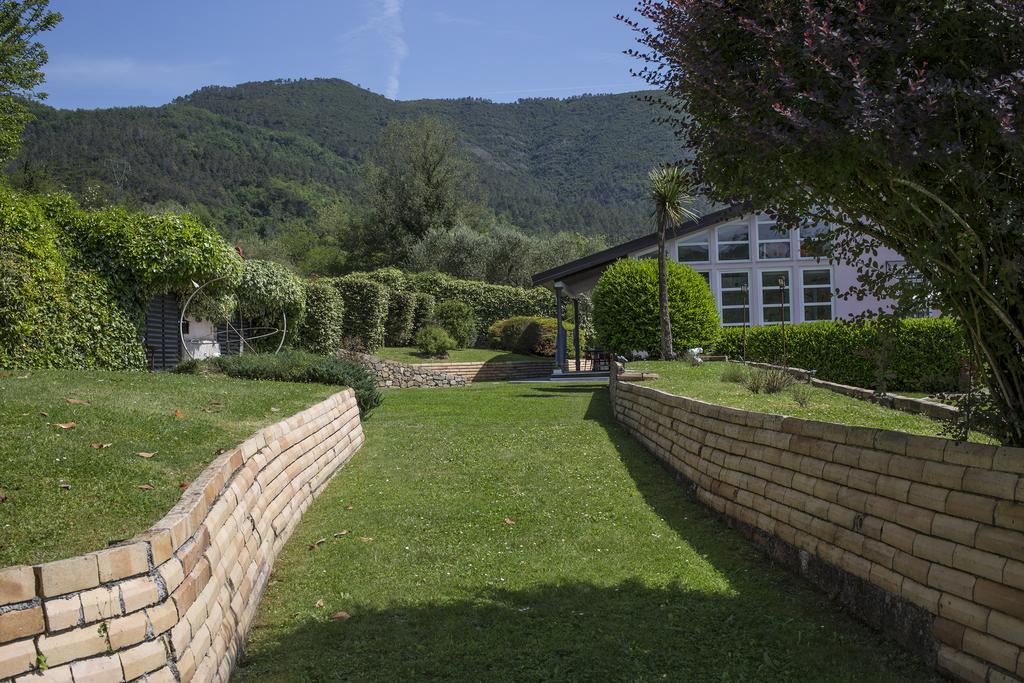 Casa Rea Villa Beverino Dış mekan fotoğraf