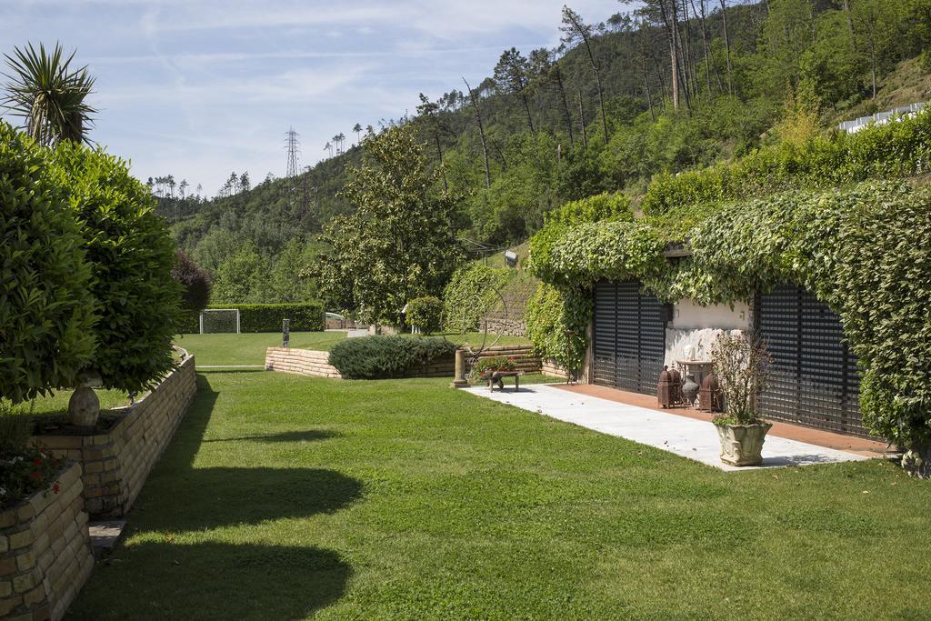 Casa Rea Villa Beverino Dış mekan fotoğraf