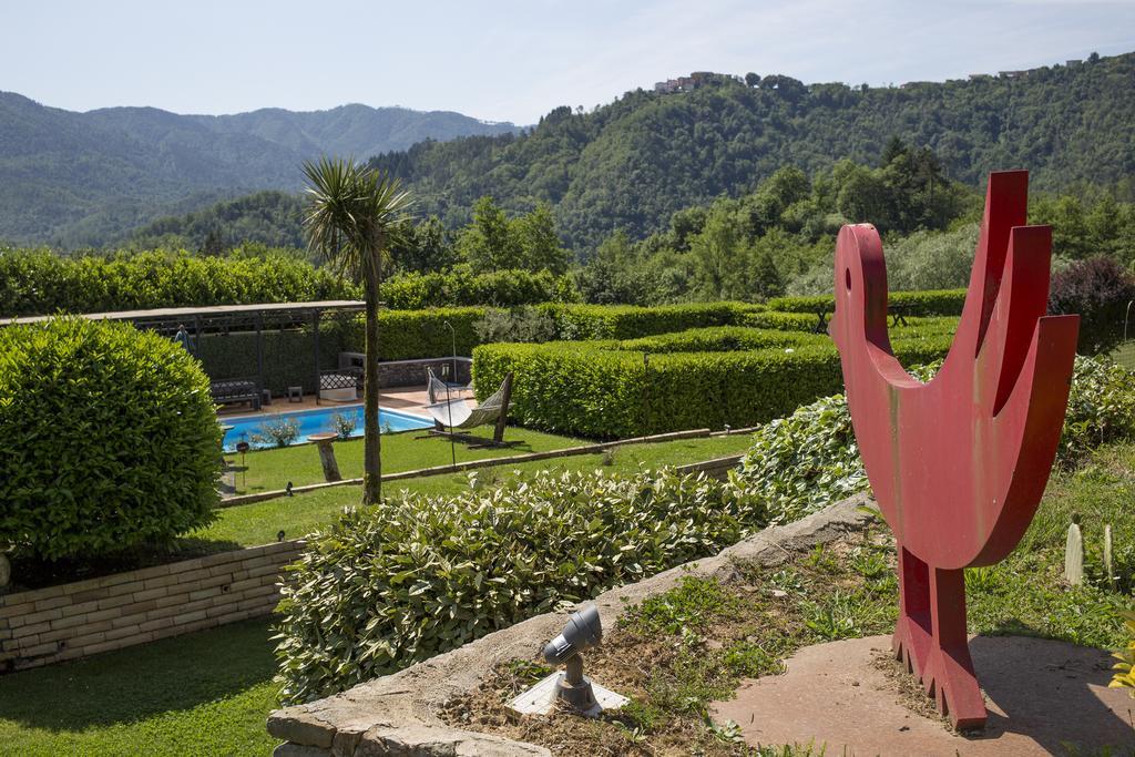 Casa Rea Villa Beverino Dış mekan fotoğraf